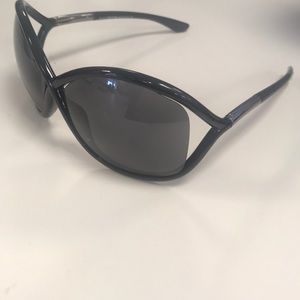 Tom Ford Whitney sunglasses